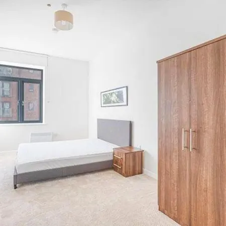 Luxurious 2 Bedroom Penthouse Apartment Apartment Leeds (West Yorkshire)